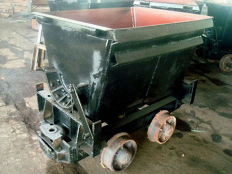 我们应该如何应对矿车轮子“发呆”？